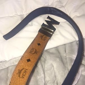 MCM belt